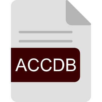 .ACCDB File Extension