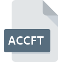 .ACCFT File Extension