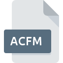 .ACFM File Extension