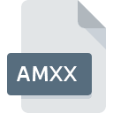 .AMXX File Extension