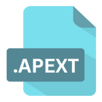 .APEXT File Extension
