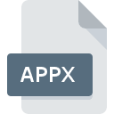 .APPX File Extension