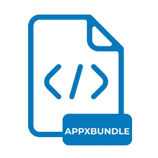 .APPXBUNDLE File Extension