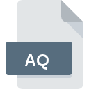 .AQ File Extension