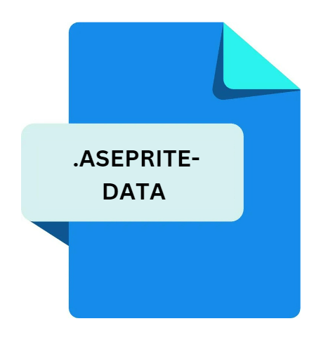 .ASEPRITE-DATA File Extension