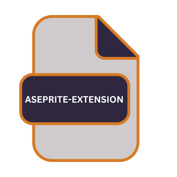 ASEPRITE-EXTENSION File Extension