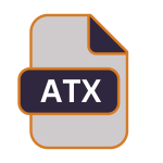 ATX File Extension