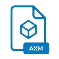 .AXM File Extension