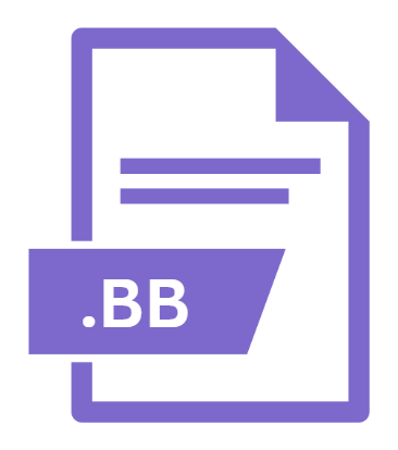 .BB File Extension