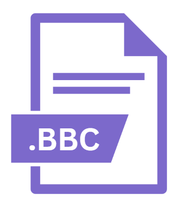 .BBC File Extension