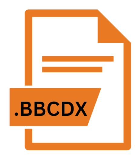 .BBCDX File Extension