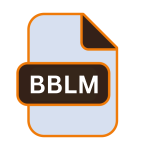 BBLM File Extension