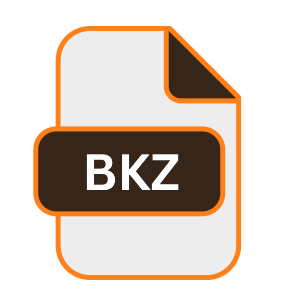 BKZ File Extension