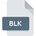 .BLK File Extension