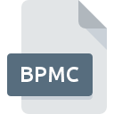 .BPMC File Extension
