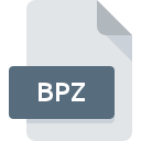 .BPZ File Extension