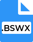 .BSWX File Extension