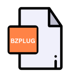 BZPLUG File Extension