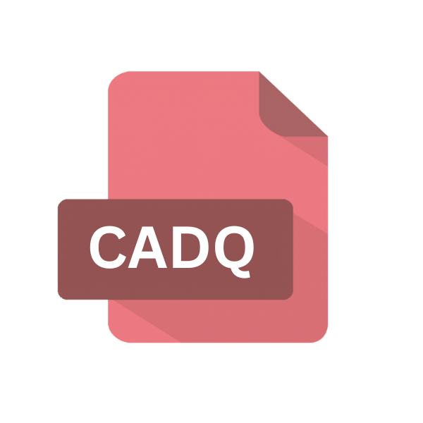 CADQ File Extension