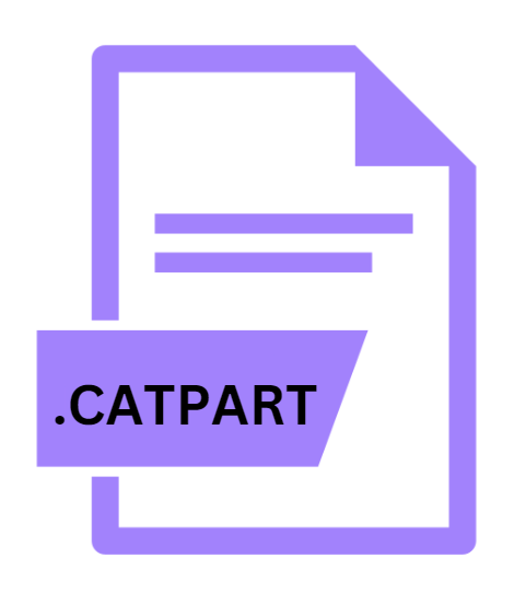 .CATPART File Extension