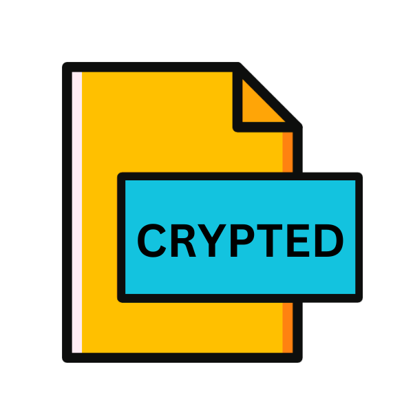 CRYPTED File Extension