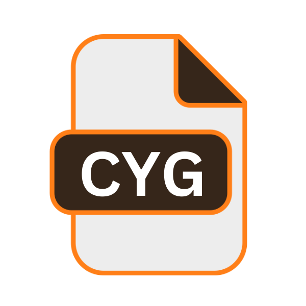 CYG File Extension