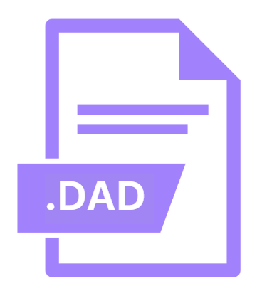 .DAD File Extension