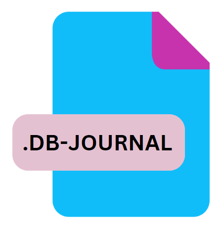 .DB-JOURNAL File Extension