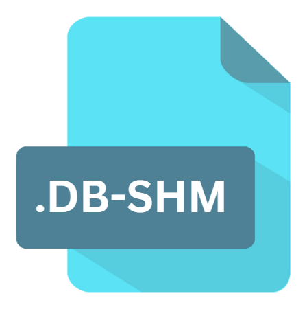 .DB-SHM File Extension