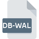 .DB-WAL File Extension