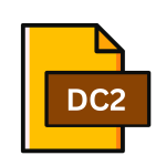 DC2 File Extension