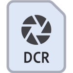 .DCR File Extension