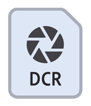.DCR File Extension