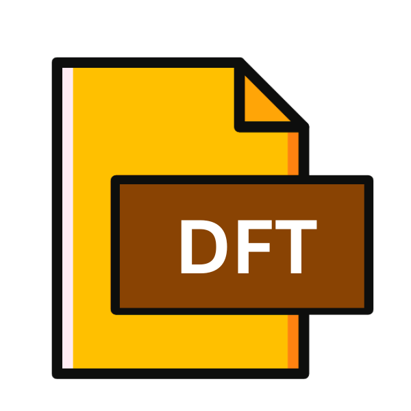 DFT File Extension