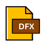 DFX File Extension
