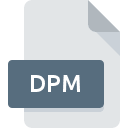 .DPM File Extension