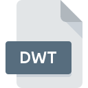 .DWT File Extension