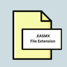 .EASMX File Extension