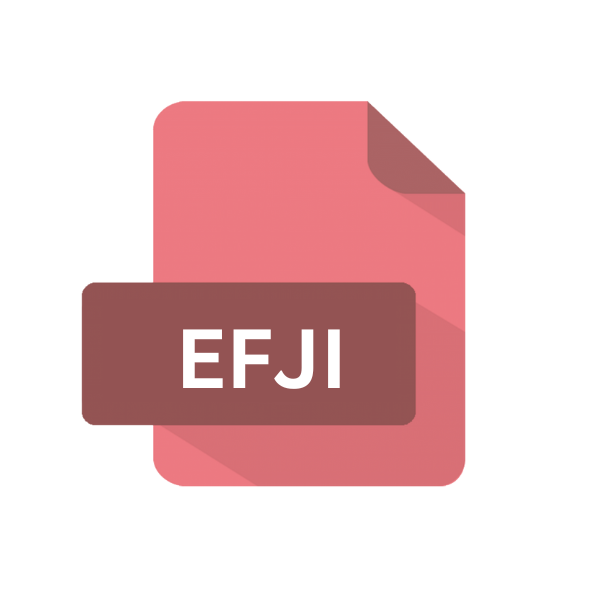 EFJI File Extension