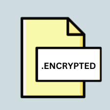 .ENCRYPTED File Extension - How To Open, Convert, View Online!