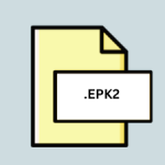 .EPK2 File Extension