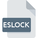 .ESLOCK File Extension