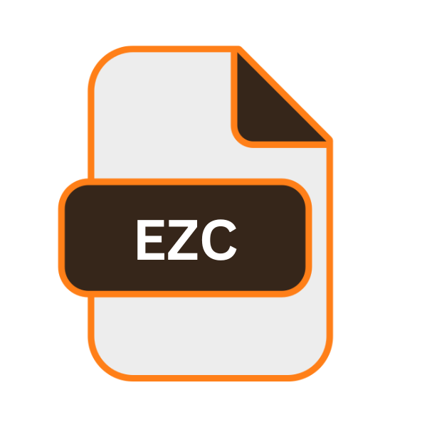 EZC File Extension