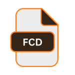 FCD File Extension