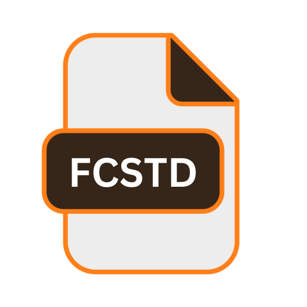 FCSTD File Extension