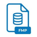 .FMP File Extension