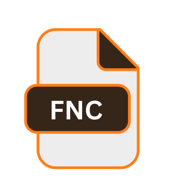 FNC File Extension