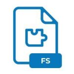 .FS File Extension