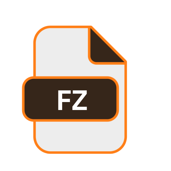 FZ File Extension