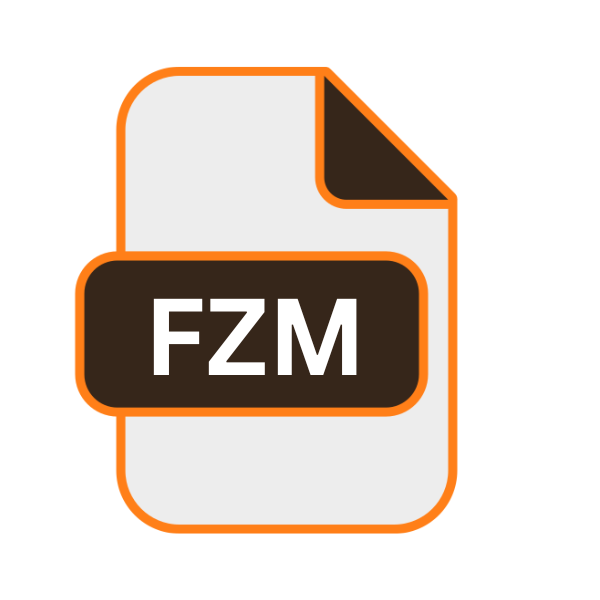 FZM File Extension